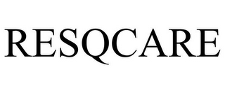RESQCARE