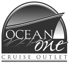 OCEAN ONE CRUISE OUTLET