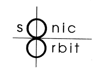 SONIC ORBIT