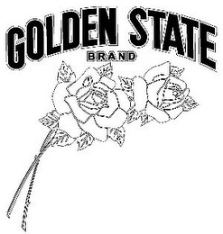 GOLDEN STATE BRAND