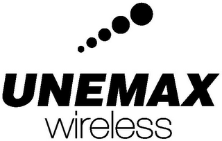 UNEMAX WIRELESS