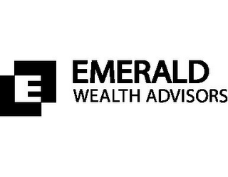 E EMERALD WEALTH ADVISORS
