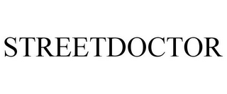 STREETDOCTOR