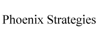 PHOENIX STRATEGIES