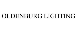 OLDENBURG LIGHTING