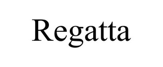 REGATTA