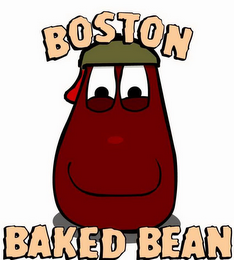 BOSTON BAKED BEAN