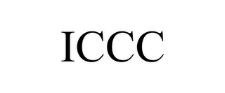 ICCC