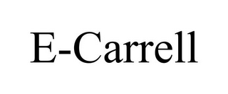 E-CARRELL