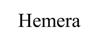 HEMERA