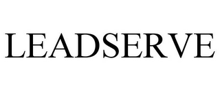 LEADSERVE
