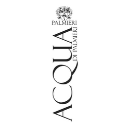 ACQUA DI PALMIERI VENI VIDI VICI PALMIERI