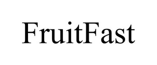 FRUITFAST