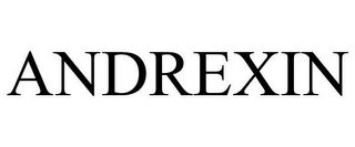 ANDREXIN
