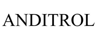 ANDITROL