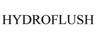 HYDROFLUSH