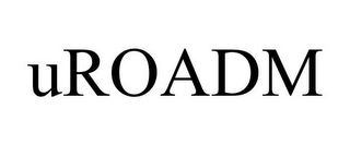 UROADM