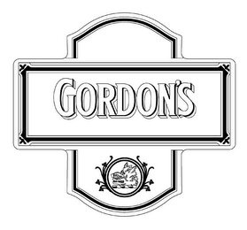 GORDON'S