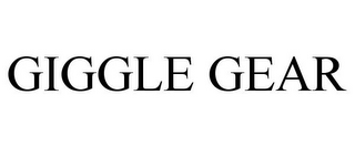 GIGGLE GEAR