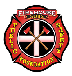 FIREHOUSE SUBS PUBLIC SAFETY FOUNDATION