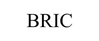 BRIC