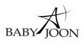 BABY JOON