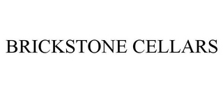 BRICKSTONE CELLARS