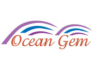 OCEAN GEM