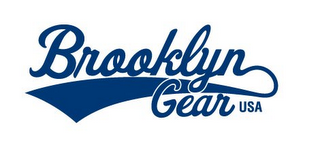 BROOKLYN GEAR USA