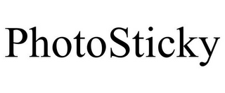 PHOTOSTICKY