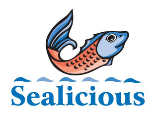 SEALICIOUS