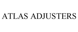 ATLAS ADJUSTERS