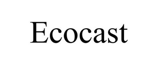 ECOCAST