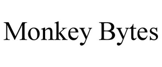 MONKEY BYTES