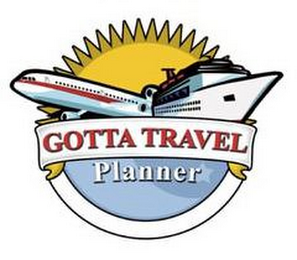 GOTTA TRAVEL PLANNER