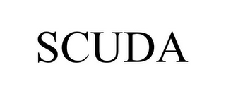SCUDA