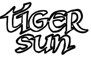 TIGER SUN