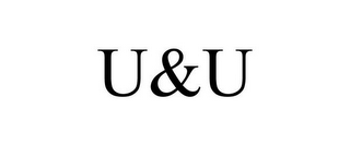 U&U