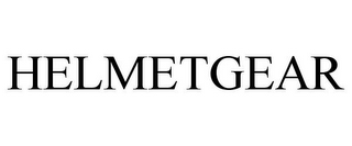 HELMETGEAR