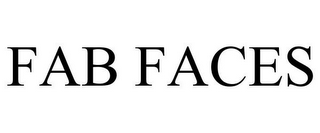 FAB FACES