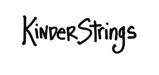 KINDERSTRINGS