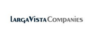 LARGAVISTA COMPANIES