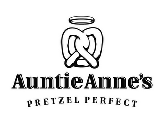 AUNTIE ANNE'S PRETZEL PERFECT