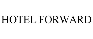 HOTEL FORWARD