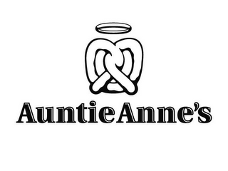 AUNTIE ANNE'S