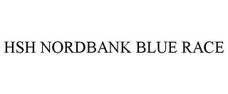 HSH NORDBANK BLUE RACE