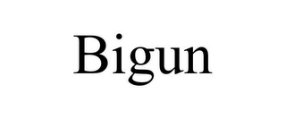 BIGUN