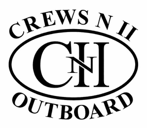 CREWS N II OUTBOARD CNII