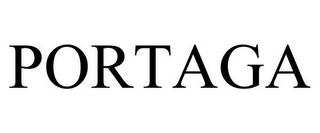PORTAGA