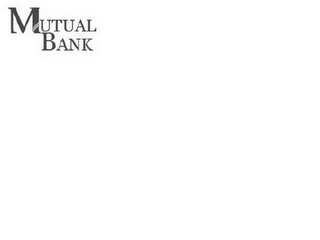 MUTUAL BANK